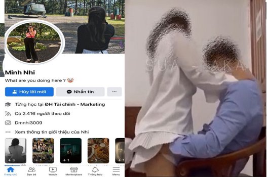 xxx loli Clip Minh Nhi sinh viênĐH tài chính làm tình với trai cực sung