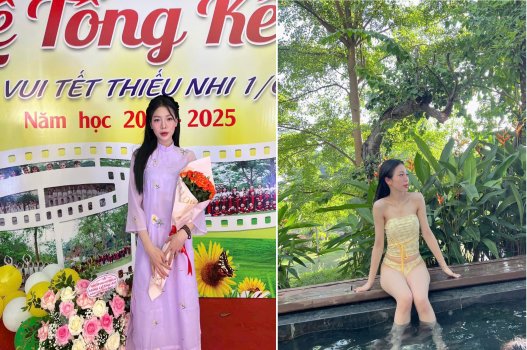 hình sex động Clip nhạy cảm cô giáo mầm non Hà Nội bị lan truyền